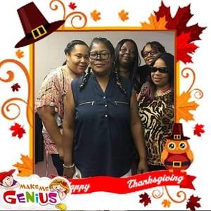 Meet your Posher, Lboggie